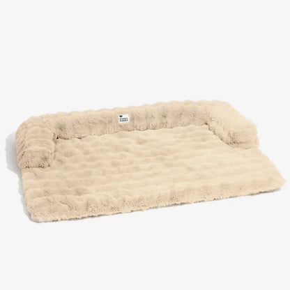 Cozy Dog Bed – For Relaxed and Comfortable Sleep