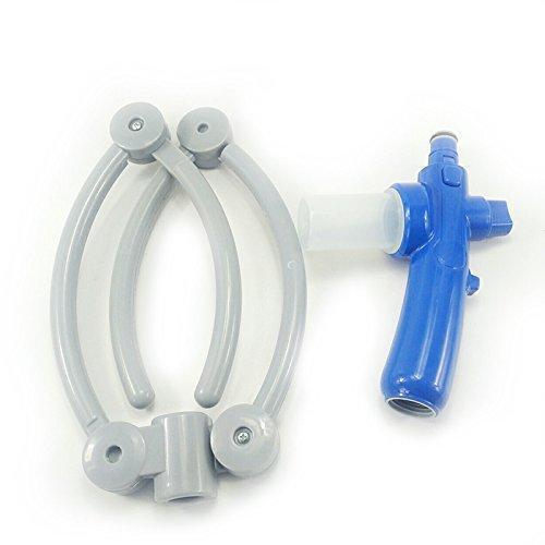 360° Pet Shower Tool