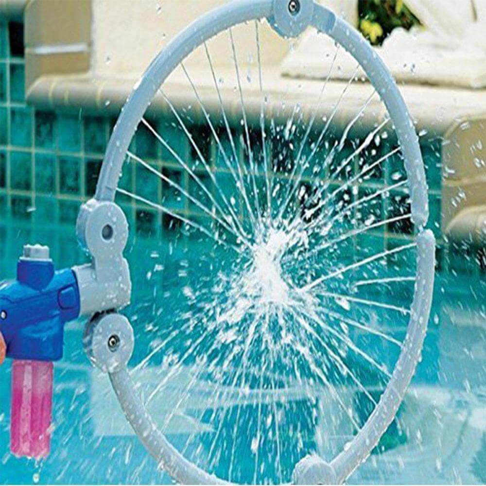 360° Pet Shower Tool
