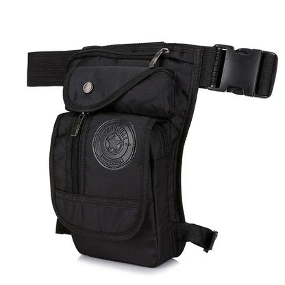 Practical Leg Bag for Dog Owners