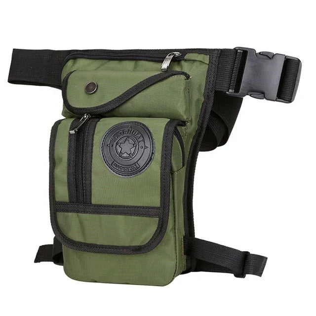 Practical Leg Bag for Dog Owners