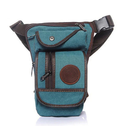 Practical Leg Bag for Dog Owners